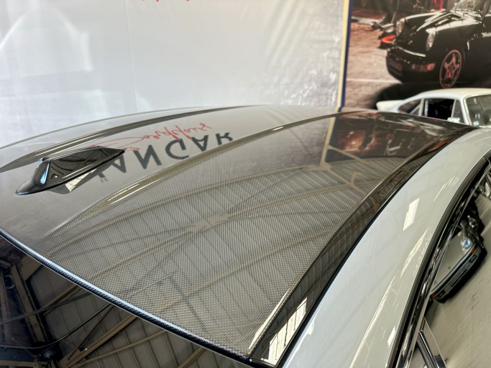 B.M.W. M3 COMPETITION G80 xDrive L6 3.0 510ch BVA8 - Le Hangar Bordelais - image 19