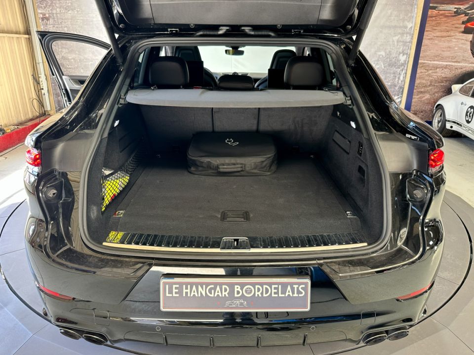 PORSCHE CAYENNE E-Hybrid Coupé V6 3.0 470ch Tiptronic 8 - Le Hangar Bordelais - image 21