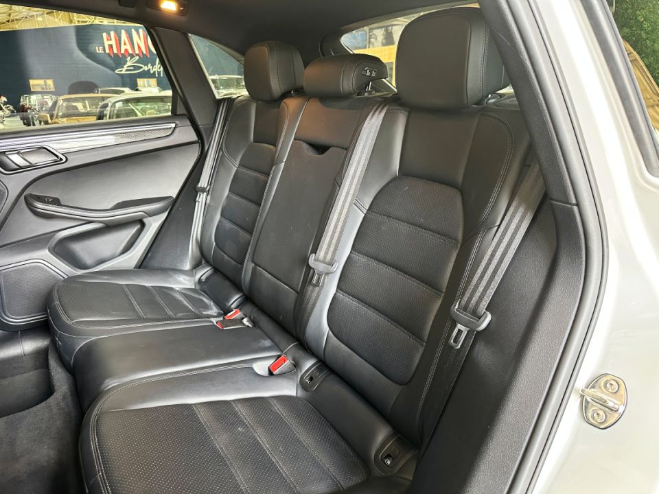 PORSCHE MACAN S V6  3.0 354ch PDK7 - Le Hangar Bordelais - image 9