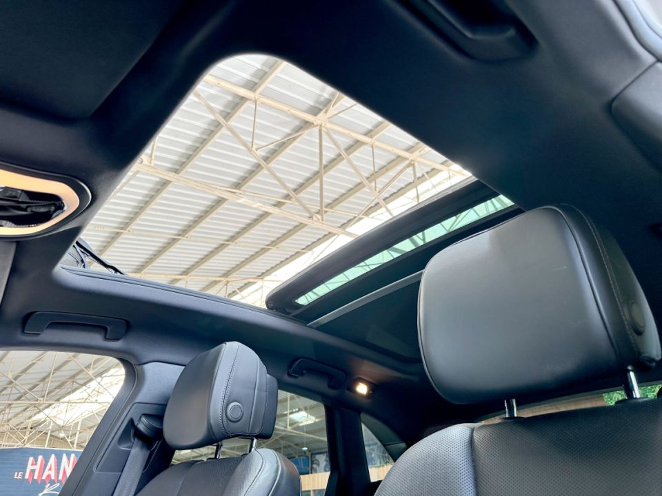 PORSCHE MACAN S V6  3.0 354ch PDK7 - Le Hangar Bordelais - image 17