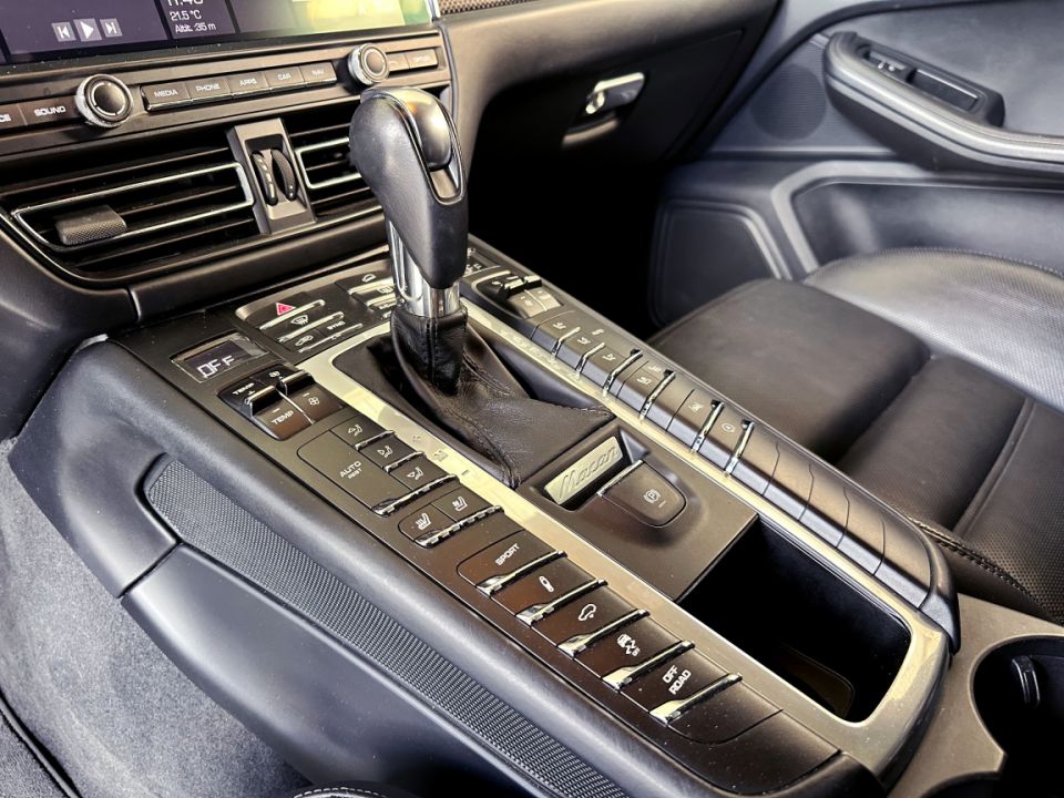 PORSCHE MACAN S V6  3.0 354ch PDK7 - Le Hangar Bordelais - image 18