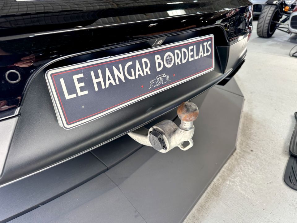 PORSCHE PANAMERA GTS V8 4.8 440ch PDK7 - Le Hangar Bordelais - image 20