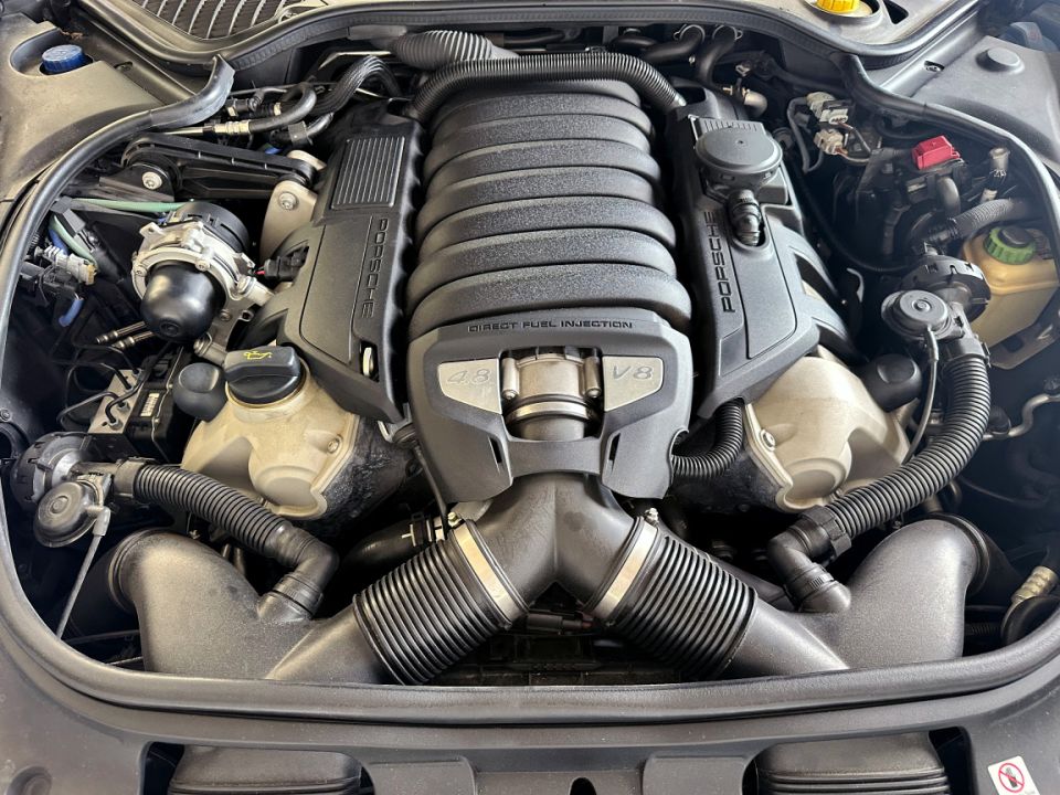 PORSCHE PANAMERA GTS V8 4.8 440ch PDK7 - Le Hangar Bordelais - image 22