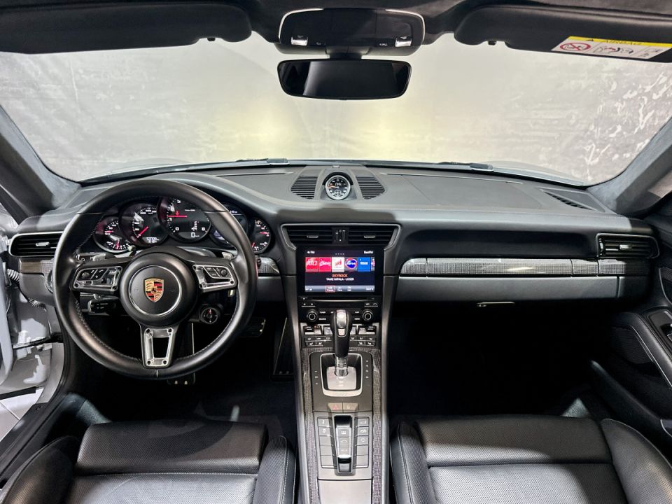 PORSCHE 911 Type 991.2 Carrera 4S Coupé 3.0 420ch PDK7 - Le Hangar Bordelais - image 9