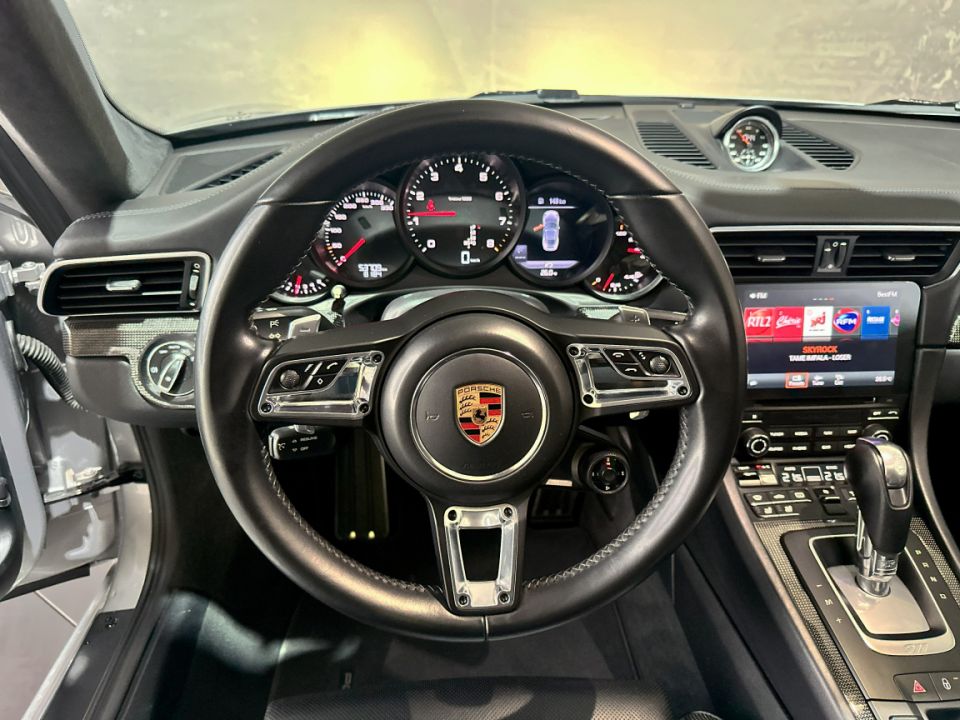 PORSCHE 911 Type 991.2 Carrera 4S Coupé 3.0 420ch PDK7 - Le Hangar Bordelais - image 11