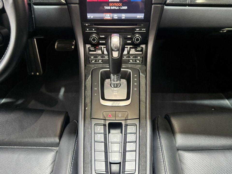 PORSCHE 911 Type 991.2 Carrera 4S Coupé 3.0 420ch PDK7 - Le Hangar Bordelais - image 20