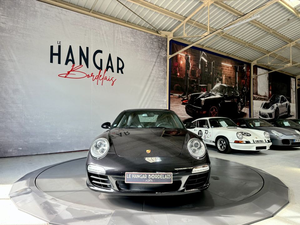PORSCHE 911 Type 997.2  Carrera S Coupé 3.8 385ch PDK7 - Le Hangar Bordelais - image 14