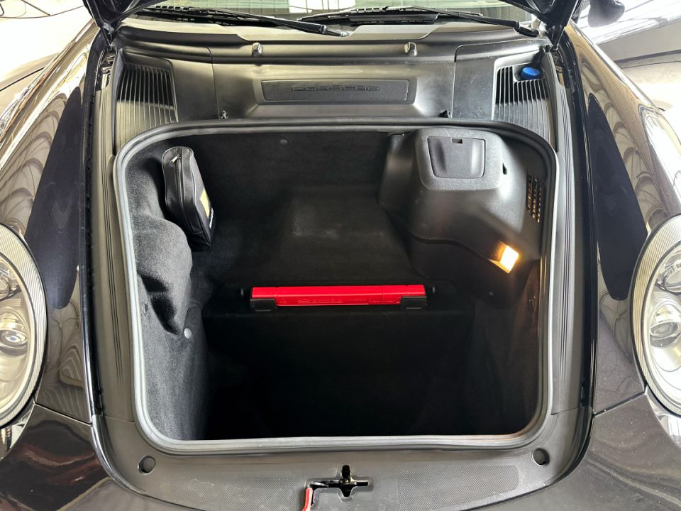PORSCHE 911 Type 997.2  Carrera S Coupé 3.8 385ch PDK7 - Le Hangar Bordelais - image 20