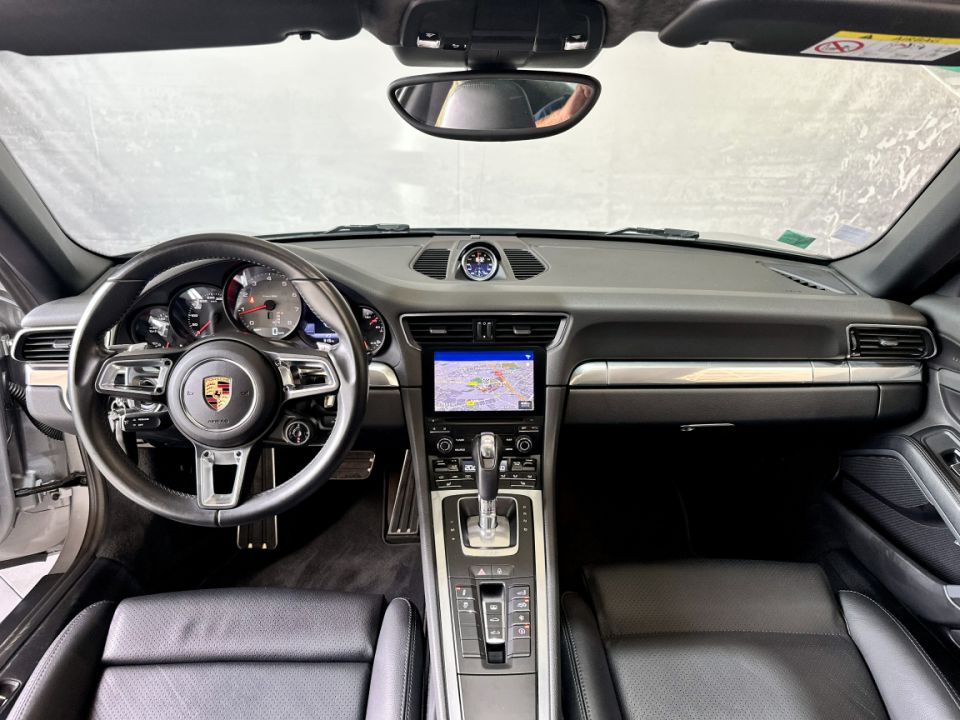 PORSCHE 911 Type 991.2 Carrera S Coupé 3.0 420ch PDK7 - Le Hangar Bordelais - image 9
