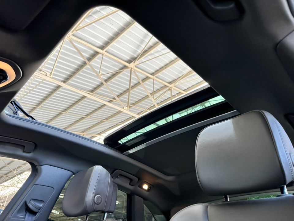 PORSCHE MACAN S Diesel V6 3.0 258ch PDK7 - Le Hangar Bordelais - image 18