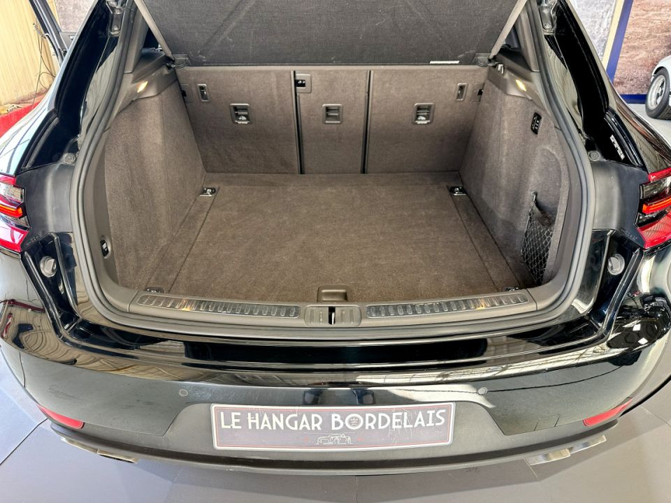 PORSCHE MACAN S Diesel V6 3.0 258ch PDK7 - Le Hangar Bordelais - image 21