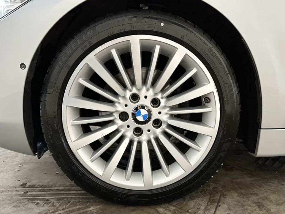 BMW Série 4 Cabriolet 420d Luxury : Élégance et Performance Inégalées - image 13