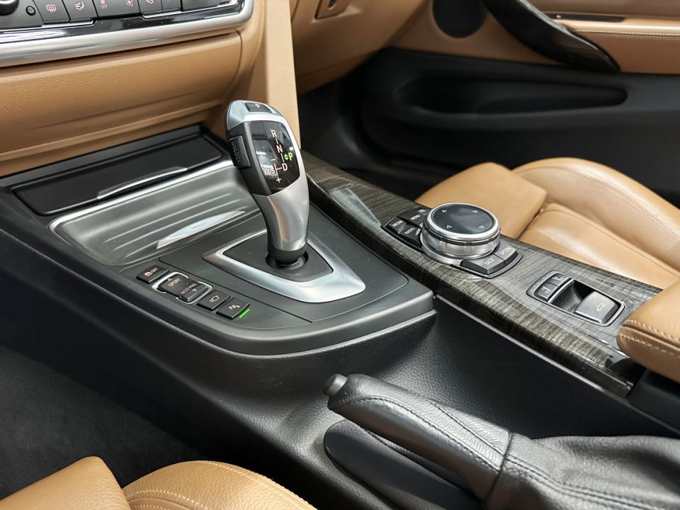 BMW Série 4 Cabriolet 420d Luxury : Élégance et Performance Inégalées - image 16