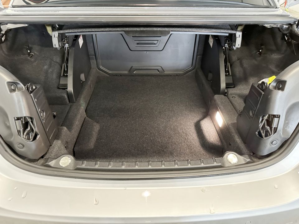 BMW Série 4 Cabriolet 420d Luxury : Élégance et Performance Inégalées - image 18