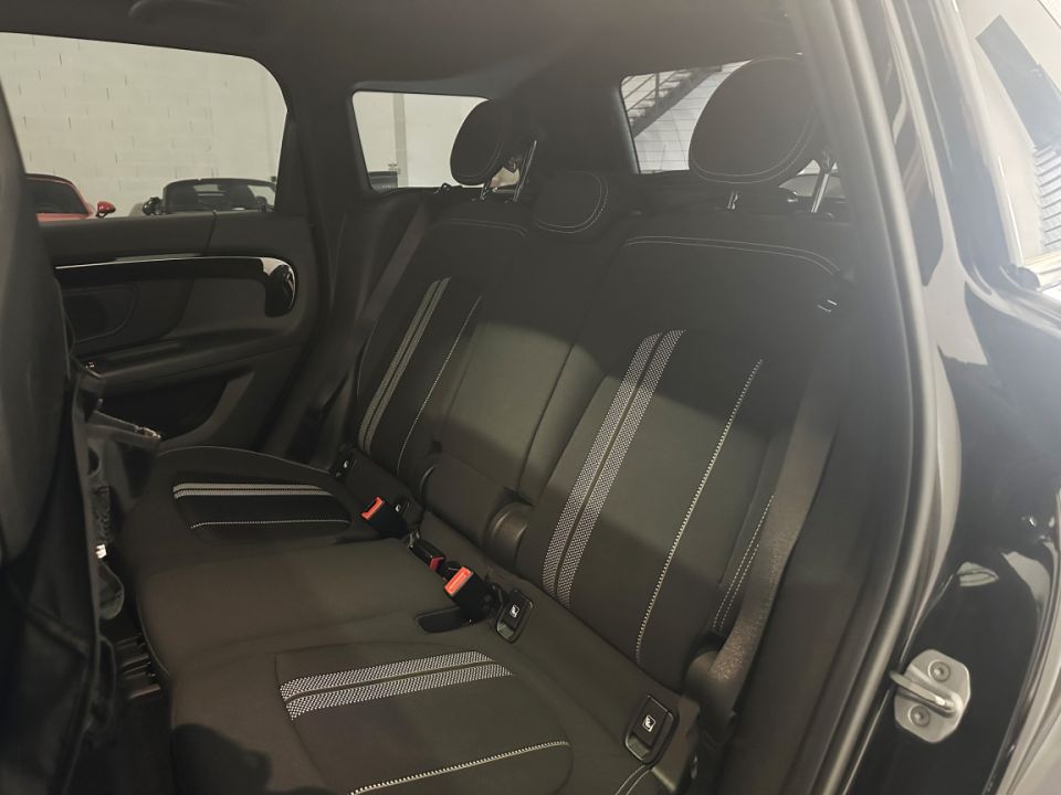 MINI COUNTRYMAN JCW Ultimate 2.0 306ch BVA8 - SUV performant et raffiné - image 9