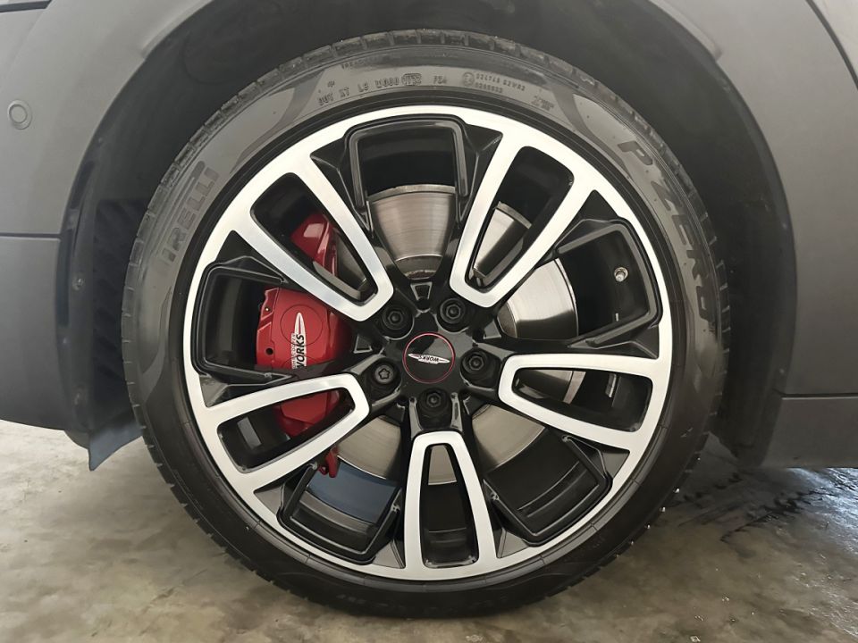 MINI COUNTRYMAN JCW Ultimate 2.0 306ch BVA8 - SUV performant et raffiné - image 15