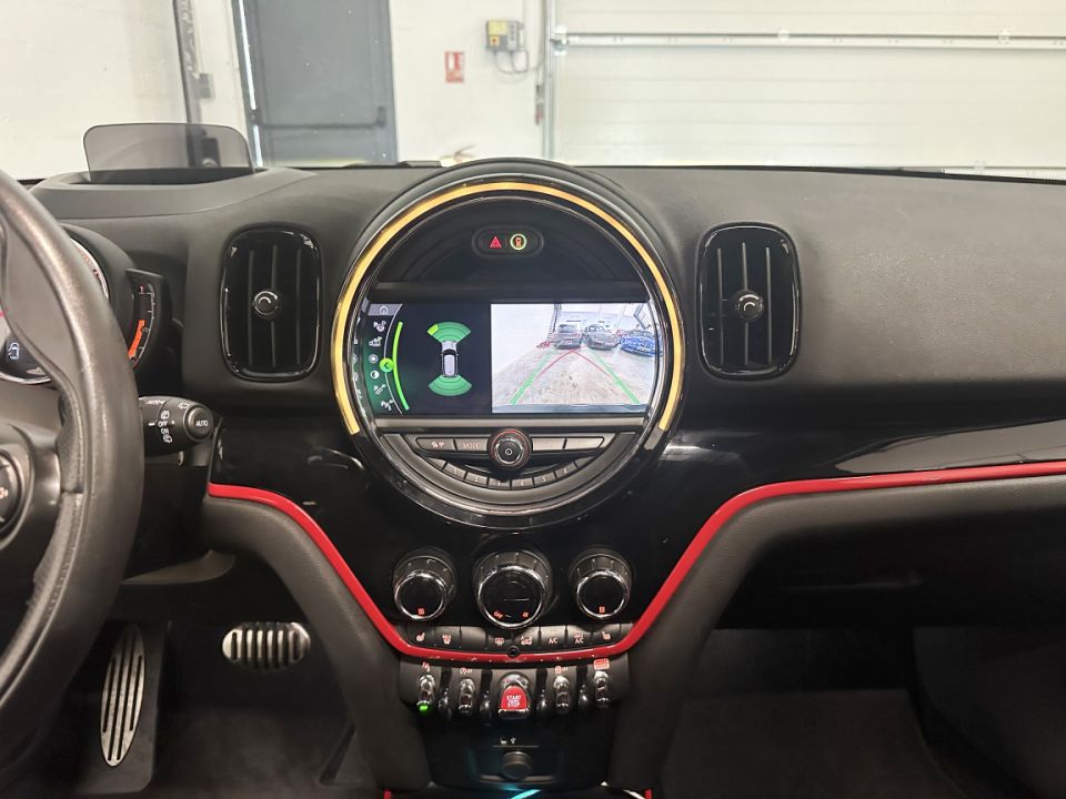 MINI COUNTRYMAN JCW Ultimate 2.0 306ch BVA8 - SUV performant et raffiné - image 17
