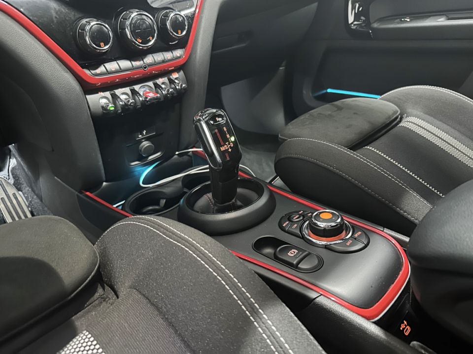MINI COUNTRYMAN JCW Ultimate 2.0 306ch BVA8 - SUV performant et raffiné - image 18