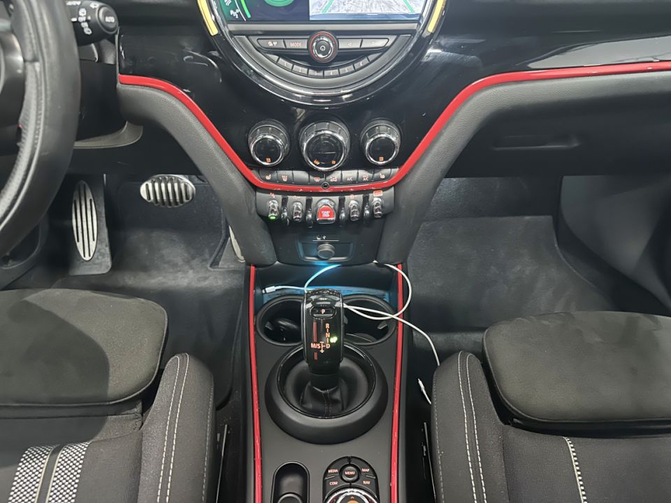 MINI COUNTRYMAN JCW Ultimate 2.0 306ch BVA8 - SUV performant et raffiné - image 21