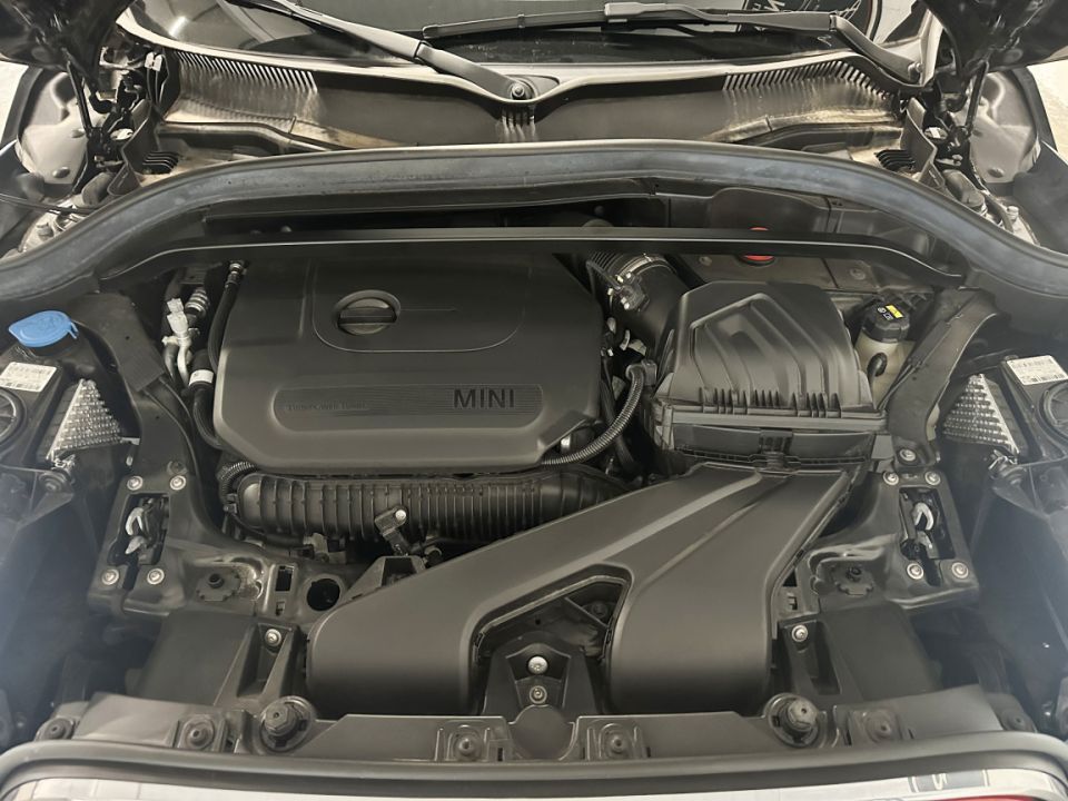 MINI COUNTRYMAN JCW Ultimate 2.0 306ch BVA8 - SUV performant et raffiné - image 23