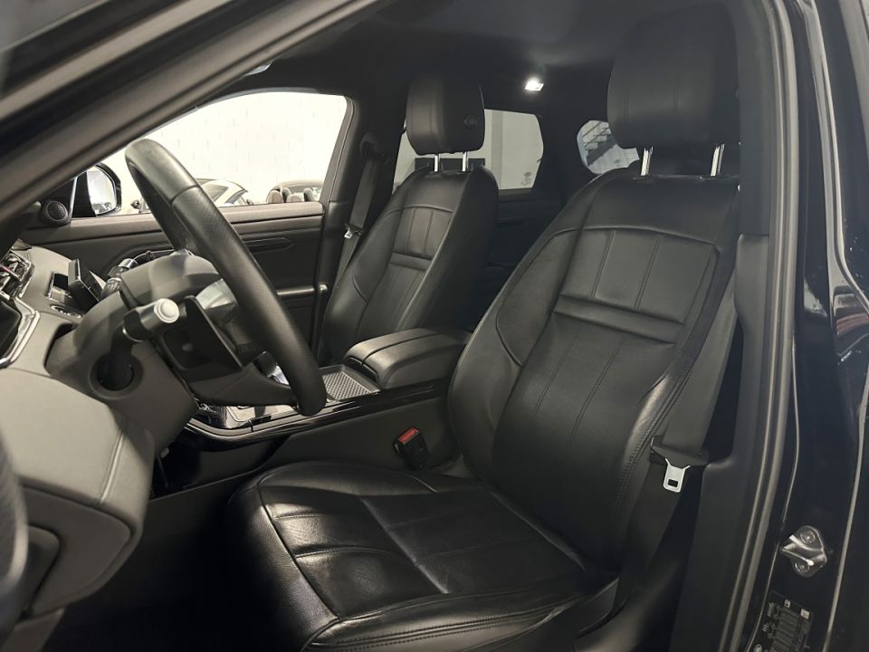 Land Rover Range Rover Evoque D 2.0 180ch AWD BVA9 R-Dynamic SE – SUV élégant et performant - image 3