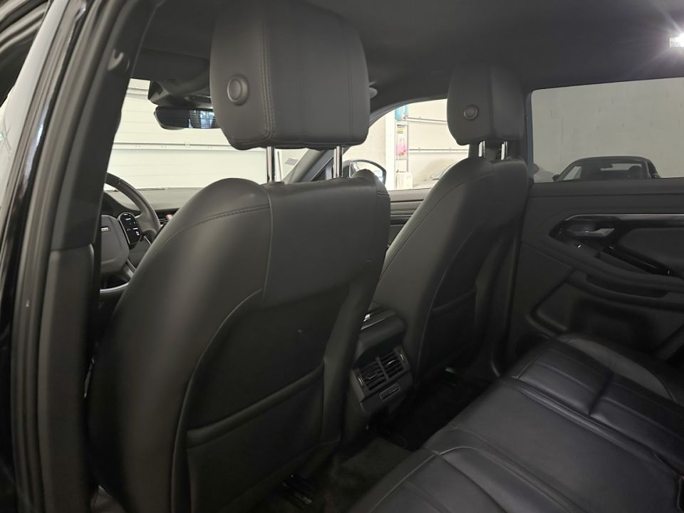 Land Rover Range Rover Evoque D 2.0 180ch AWD BVA9 R-Dynamic SE – SUV élégant et performant - image 7