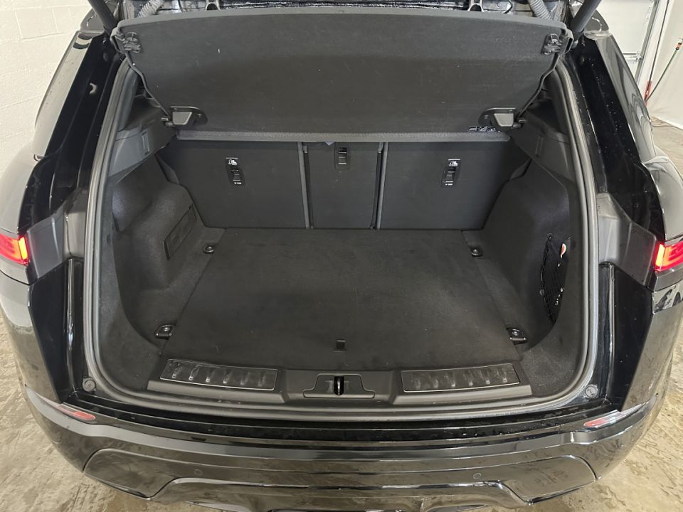 Land Rover Range Rover Evoque D 2.0 180ch AWD BVA9 R-Dynamic SE – SUV élégant et performant - image 21