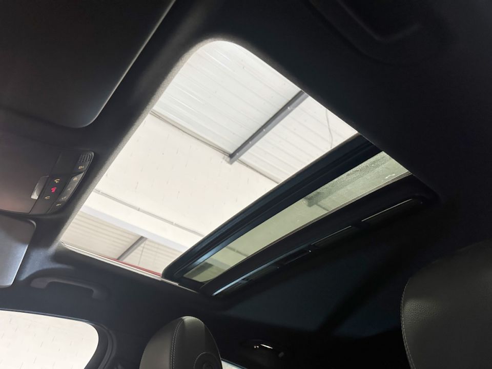 Mercedes Classe GLC Coupé 220d 2.2 170ch 9G-TRONIC 4Matic SportLine - image 19