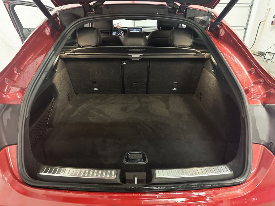Mercedes Classe GLC Coupé 220d 2.2 170ch 9G-TRONIC 4Matic SportLine - image 21