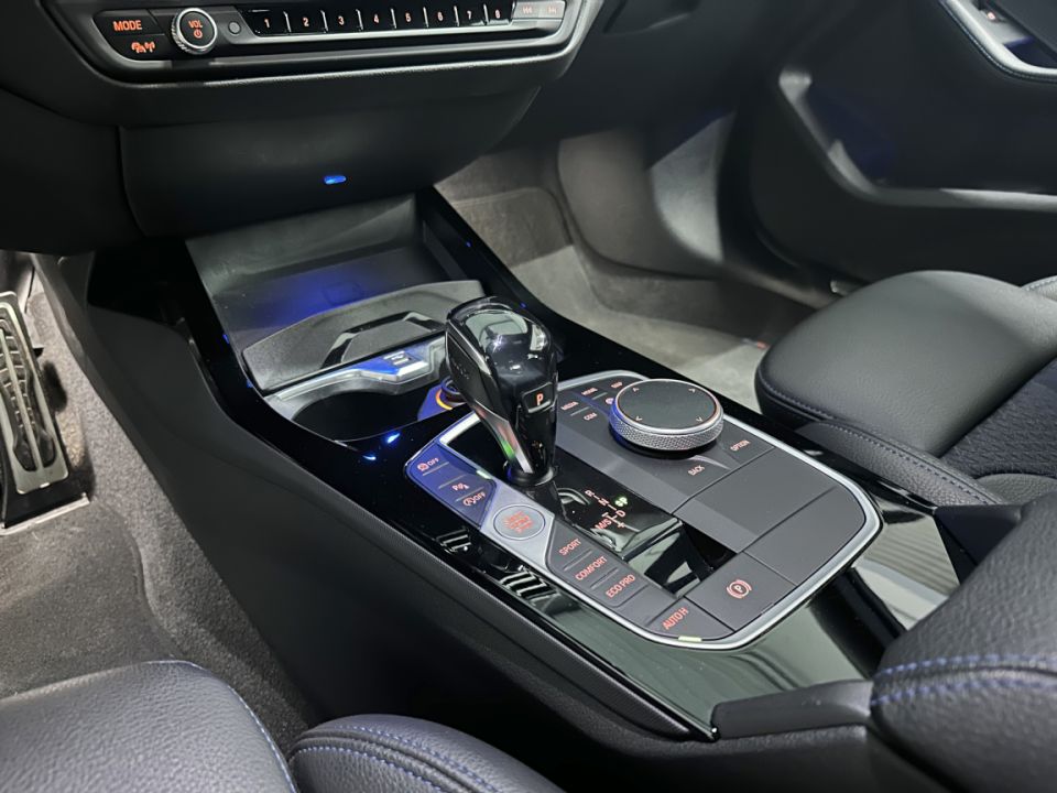 BMW 218i Gran Coupé 1.5 136 ch DKG7 M-Sport - Berline élégante et performante - image 17