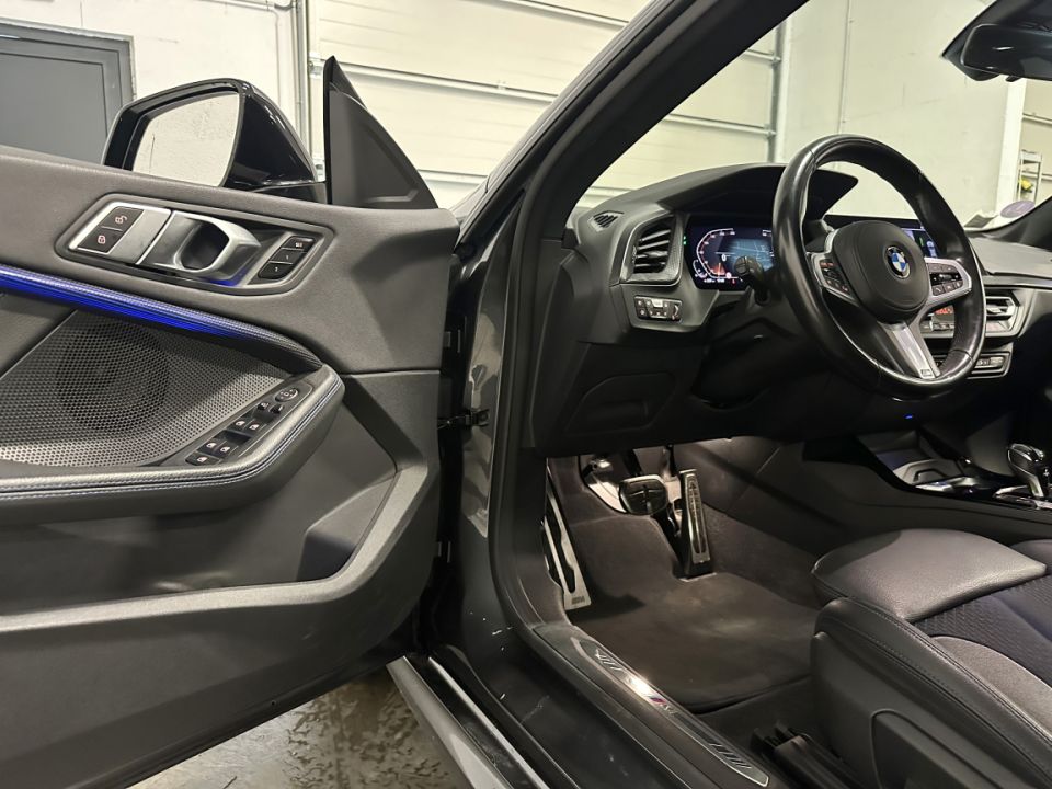 BMW 218i Gran Coupé 1.5 136 ch DKG7 M-Sport - Berline élégante et performante - image 18