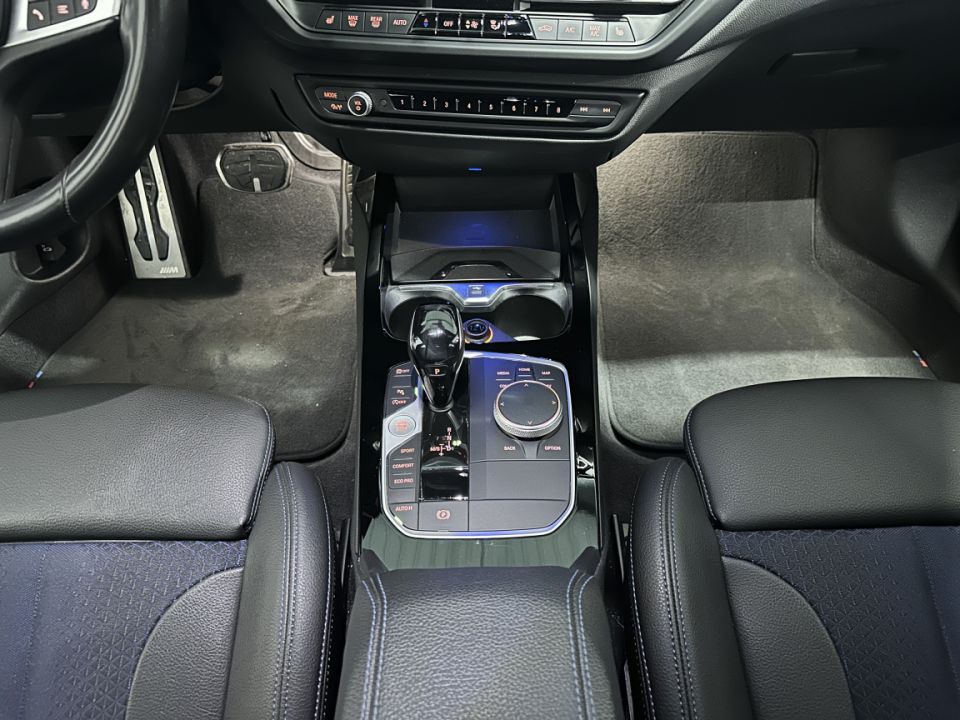 BMW 218i Gran Coupé 1.5 136 ch DKG7 M-Sport - Berline élégante et performante - image 20