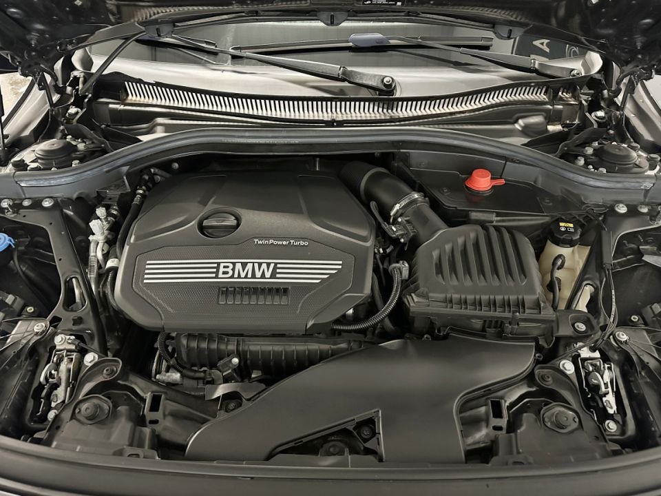 BMW 218i Gran Coupé 1.5 136 ch DKG7 M-Sport - Berline élégante et performante - image 22