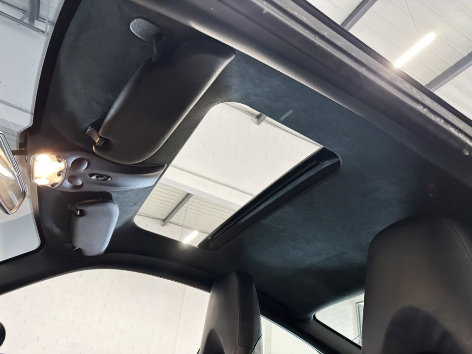 Porsche 911 Type 997 Carrera Coupé 3.6 325ch BVM6 - Performance et Élégance - image 17