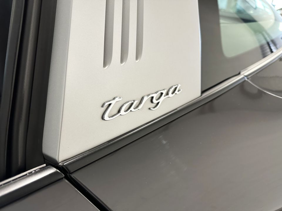 Porsche 911 Type 991 Targa 4S 3.8 430ch Exclusive Edition - image 17