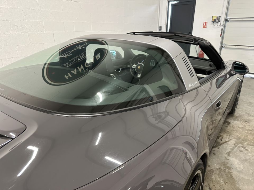 Porsche 911 Type 991 Targa 4S 3.8 430ch Exclusive Edition - image 21