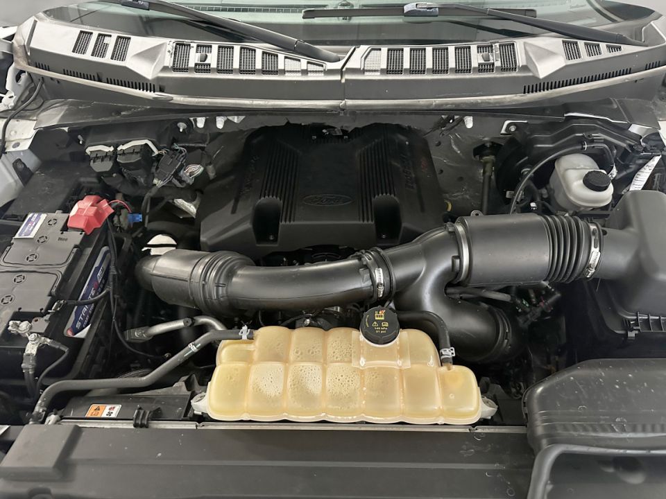FORD F150 RAPTOR SUPERCREW V6 3.5 EcoBoost - Performance et Confort - image 24
