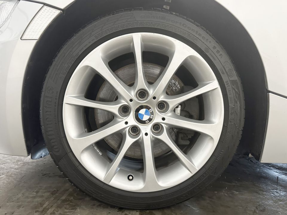 BMW Z4 COUPE E86 3.0 SI 265ch BVA6 Steptronic - Le Hangar Bordelais - image 15