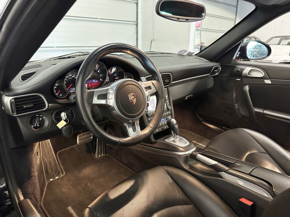 PORSCHE 911 Type 997.2 Carrera GTS Coupé 3.8 408ch PDK7 - Performance et Élégance - 83 990 € - image 1