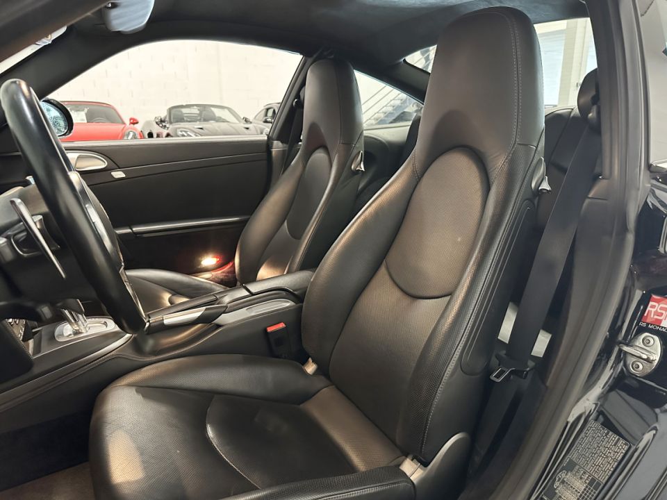 PORSCHE 911 Type 997.2 Carrera GTS Coupé 3.8 408ch PDK7 - Performance et Élégance - 83 990 € - image 3