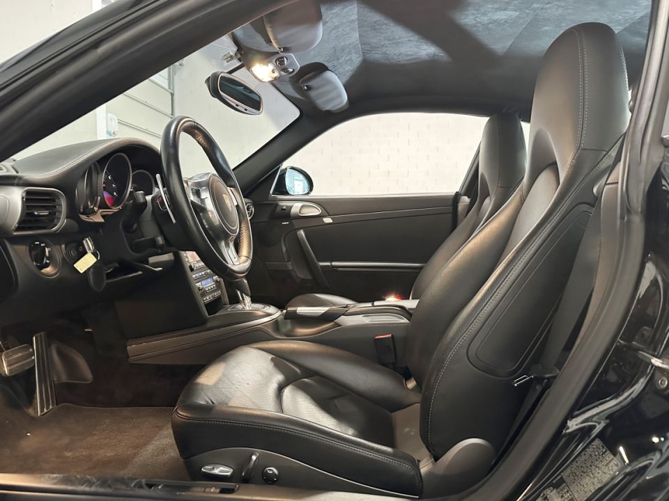 PORSCHE 911 Type 997.2 Carrera GTS Coupé 3.8 408ch PDK7 - Performance et Élégance - 83 990 € - image 5