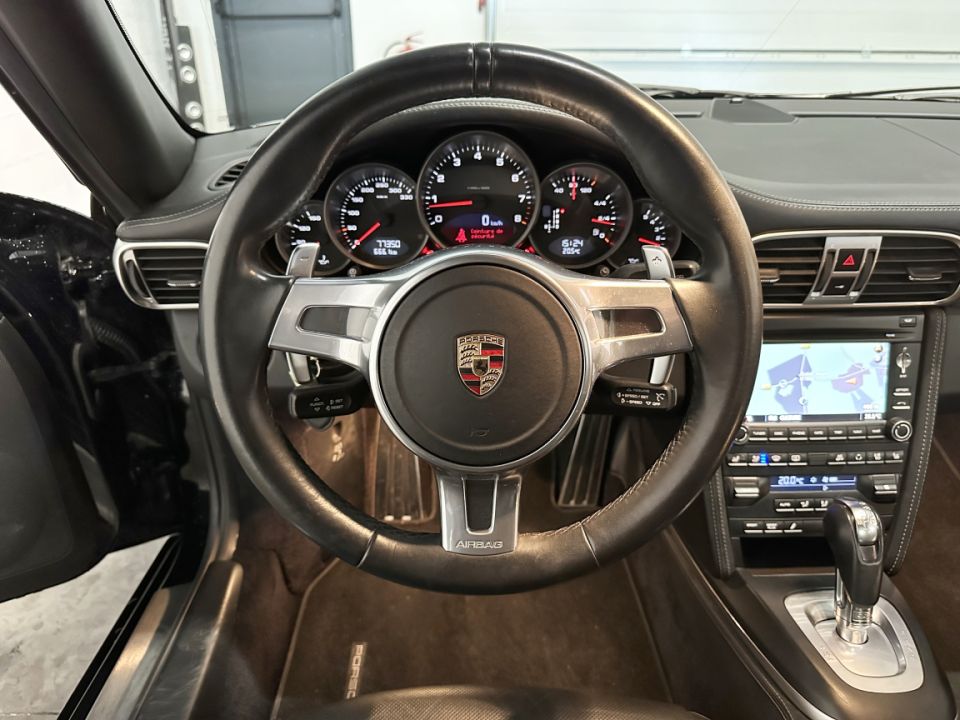 PORSCHE 911 Type 997.2 Carrera GTS Coupé 3.8 408ch PDK7 - Performance et Élégance - 83 990 € - image 11