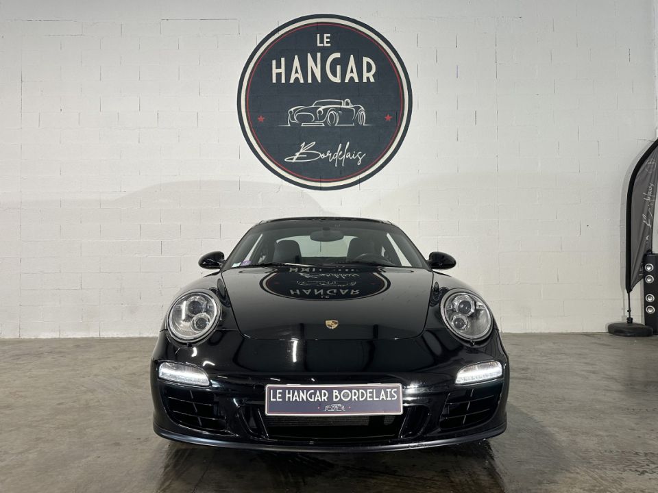 PORSCHE 911 Type 997.2 Carrera GTS Coupé 3.8 408ch PDK7 - Performance et Élégance - 83 990 € - image 14