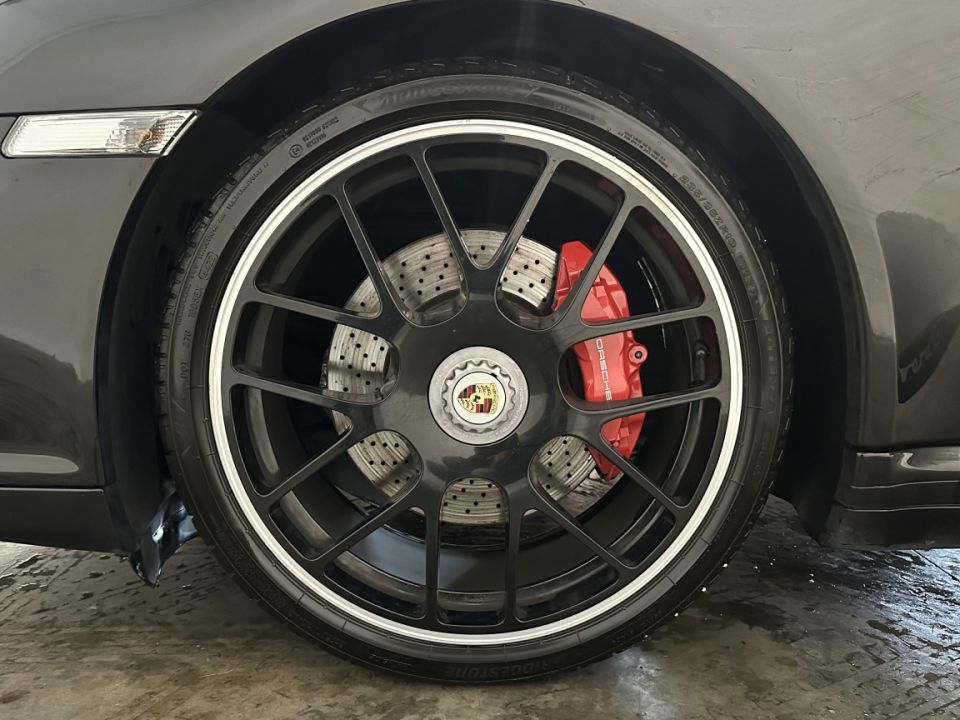 PORSCHE 911 Type 997.2 Carrera GTS Coupé 3.8 408ch PDK7 - Performance et Élégance - 83 990 € - image 15