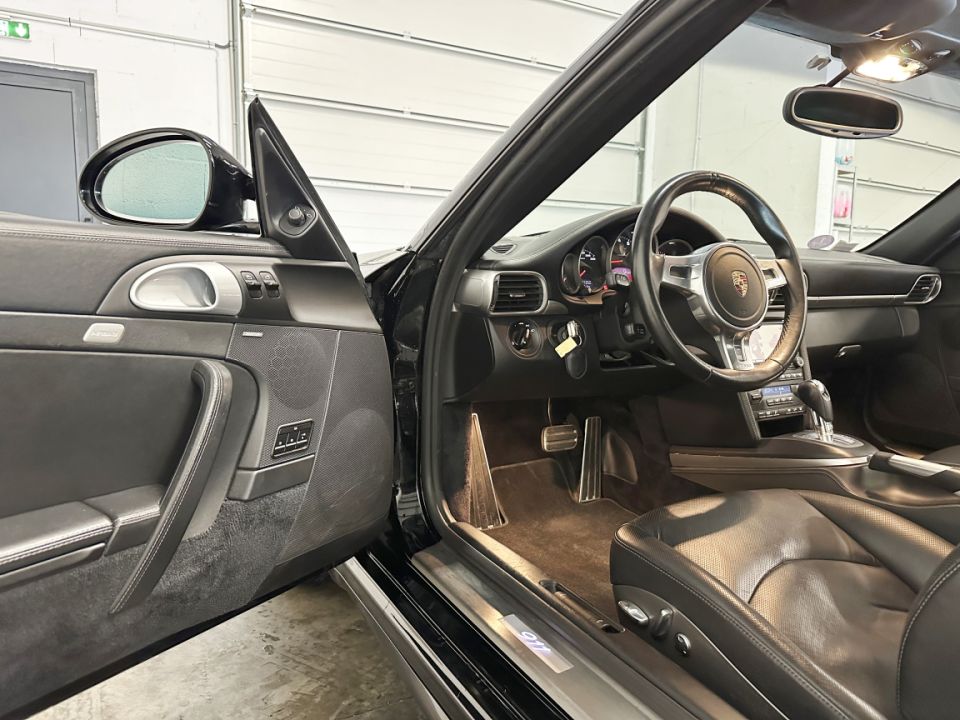 PORSCHE 911 Type 997.2 Carrera GTS Coupé 3.8 408ch PDK7 - Performance et Élégance - 83 990 € - image 17