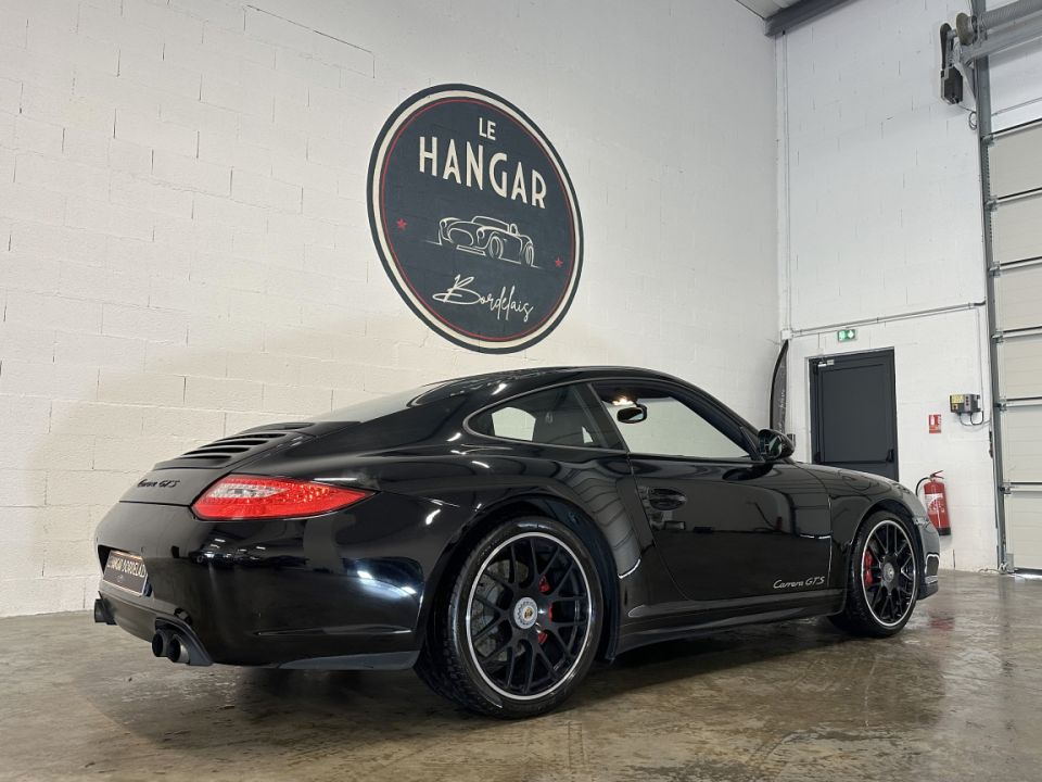 PORSCHE 911 Type 997.2 Carrera GTS Coupé 3.8 408ch PDK7 - Performance et Élégance - 83 990 € - image 18