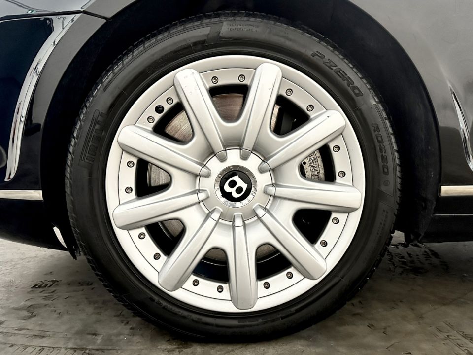 Bentley Continental GT Coupé W12 6.0 560ch BVA6 - Performance et Luxe - 38 990 € - image 15