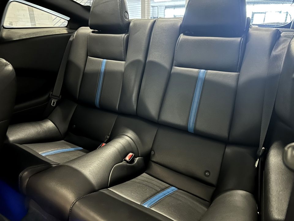 Ford Mustang GT Premium Coupé V8 5.0 - Puissance et Élégance - 34 990 € - image 5
