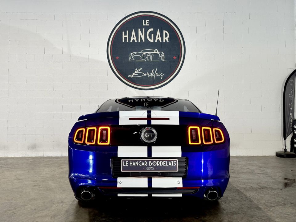 Ford Mustang GT Premium Coupé V8 5.0 - Puissance et Élégance - 34 990 € - image 6