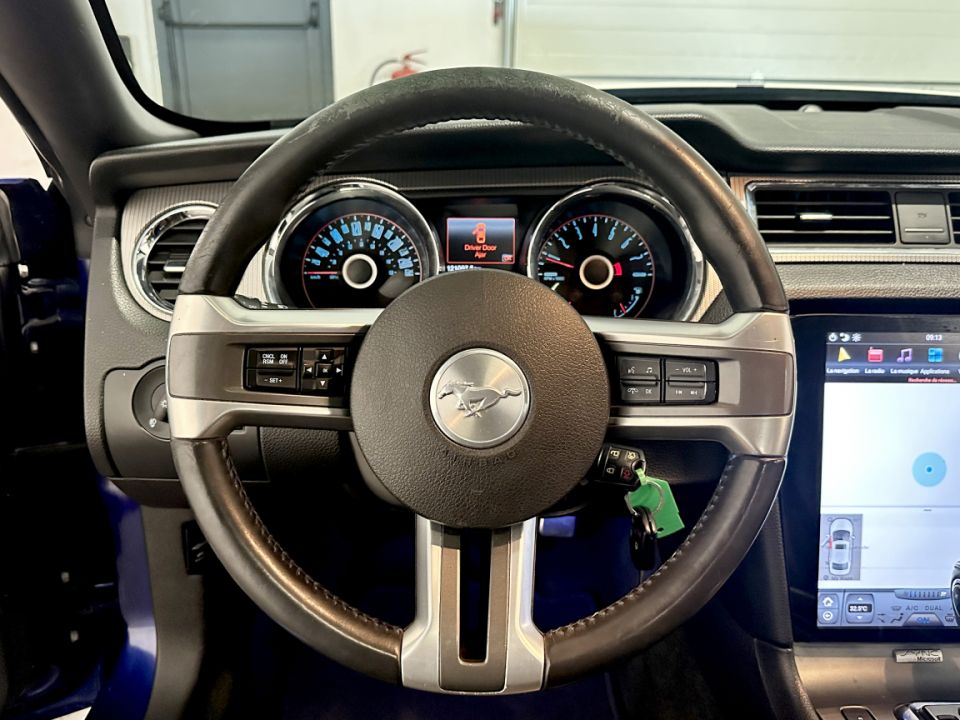 Ford Mustang GT Premium Coupé V8 5.0 - Puissance et Élégance - 34 990 € - image 9